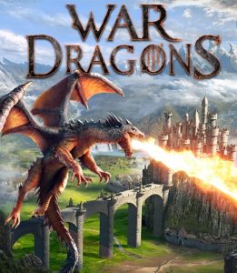 game war dragons